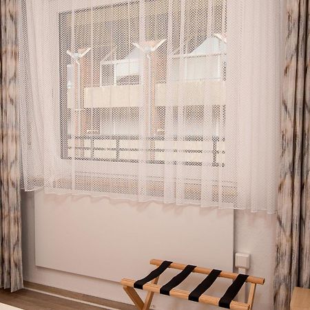 Apartment Woge By Interhome Norddeich  Exteriör bild