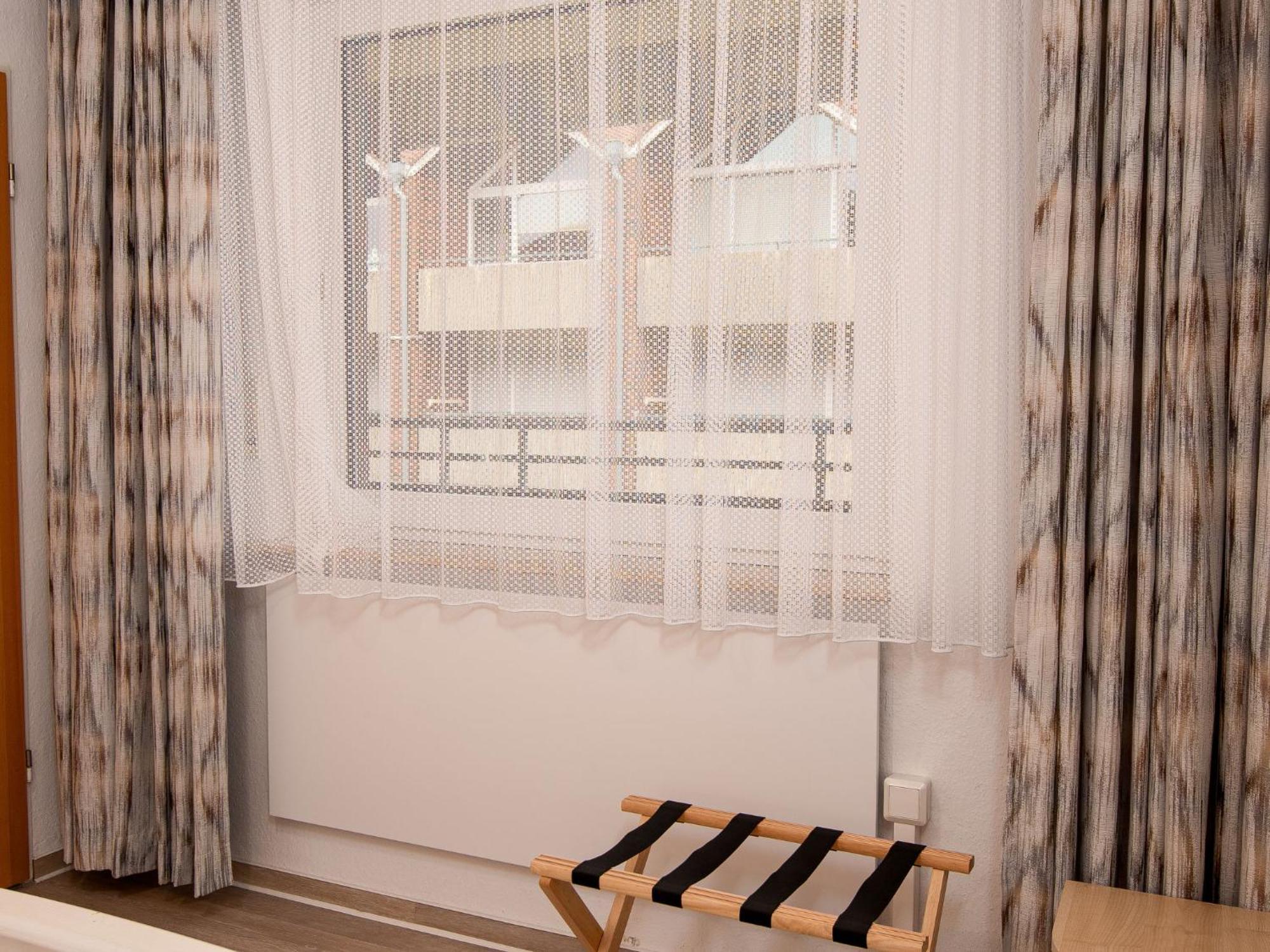 Apartment Woge By Interhome Norddeich  Exteriör bild
