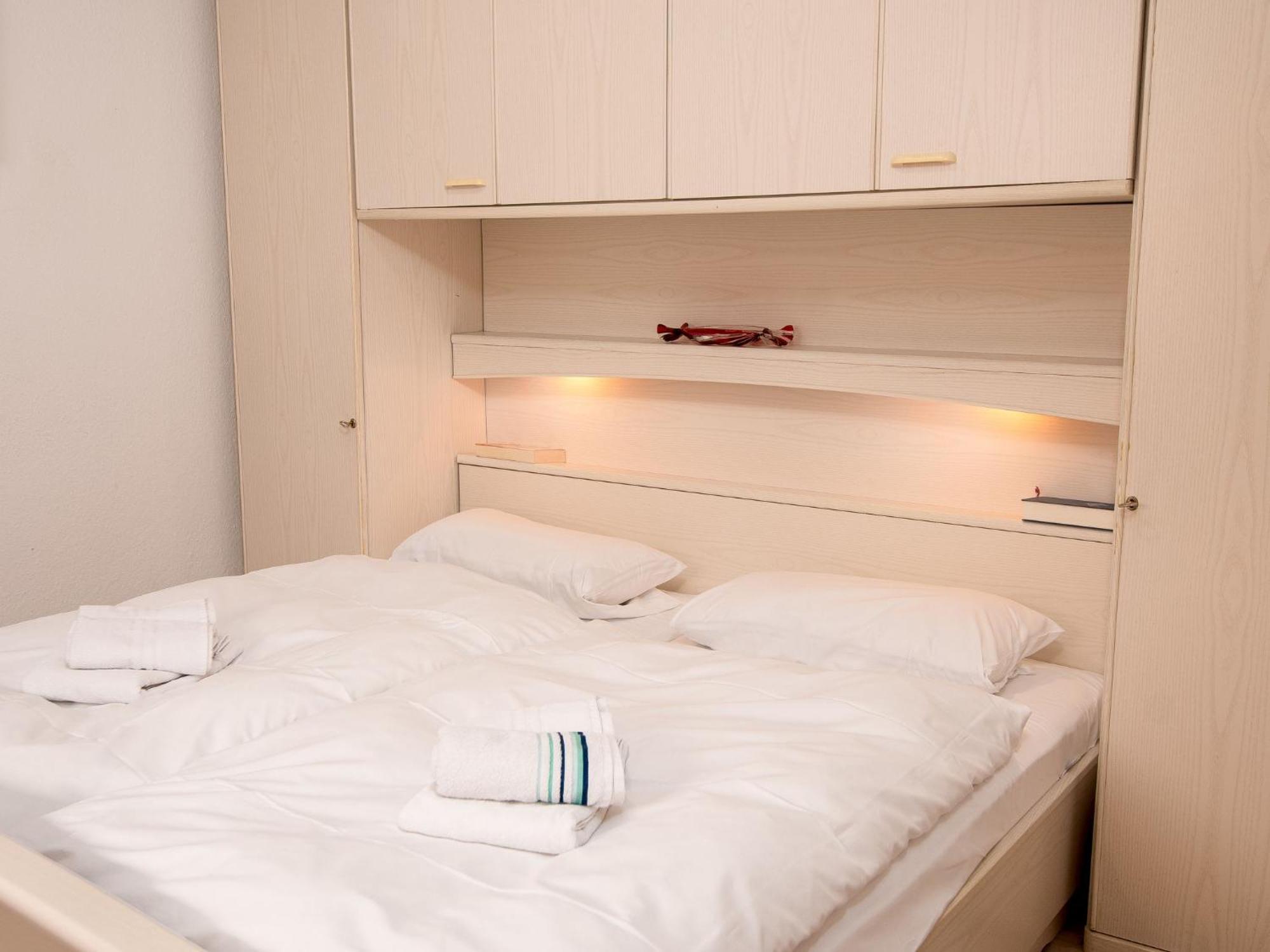 Apartment Woge By Interhome Norddeich  Exteriör bild