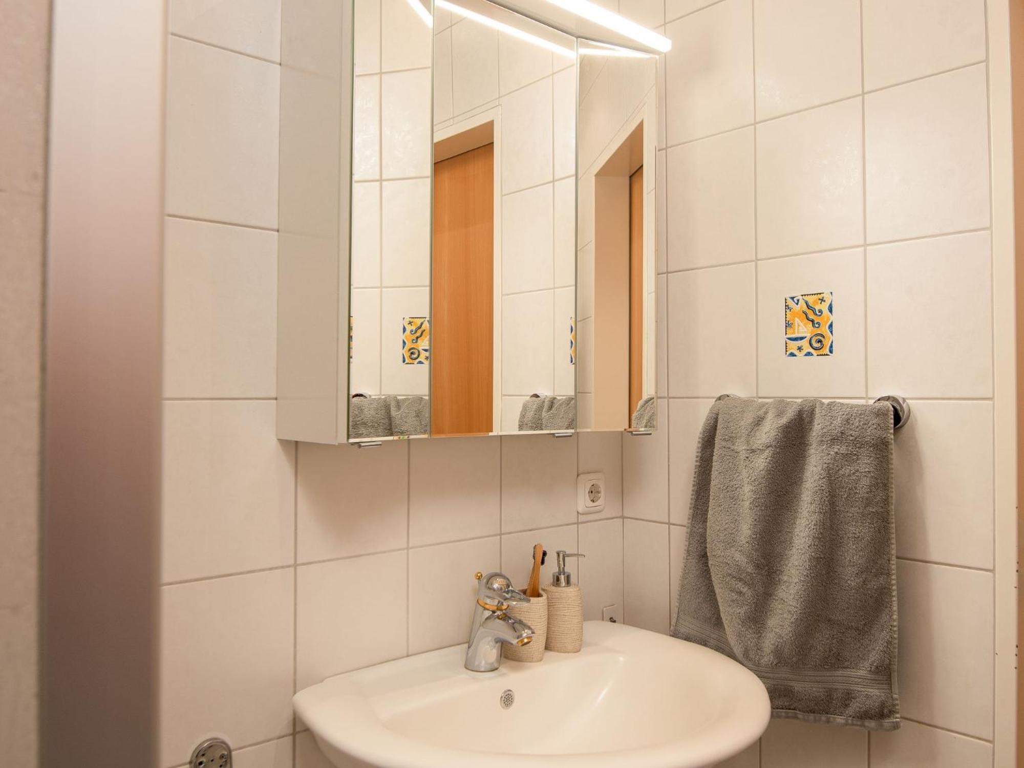 Apartment Woge By Interhome Norddeich  Exteriör bild