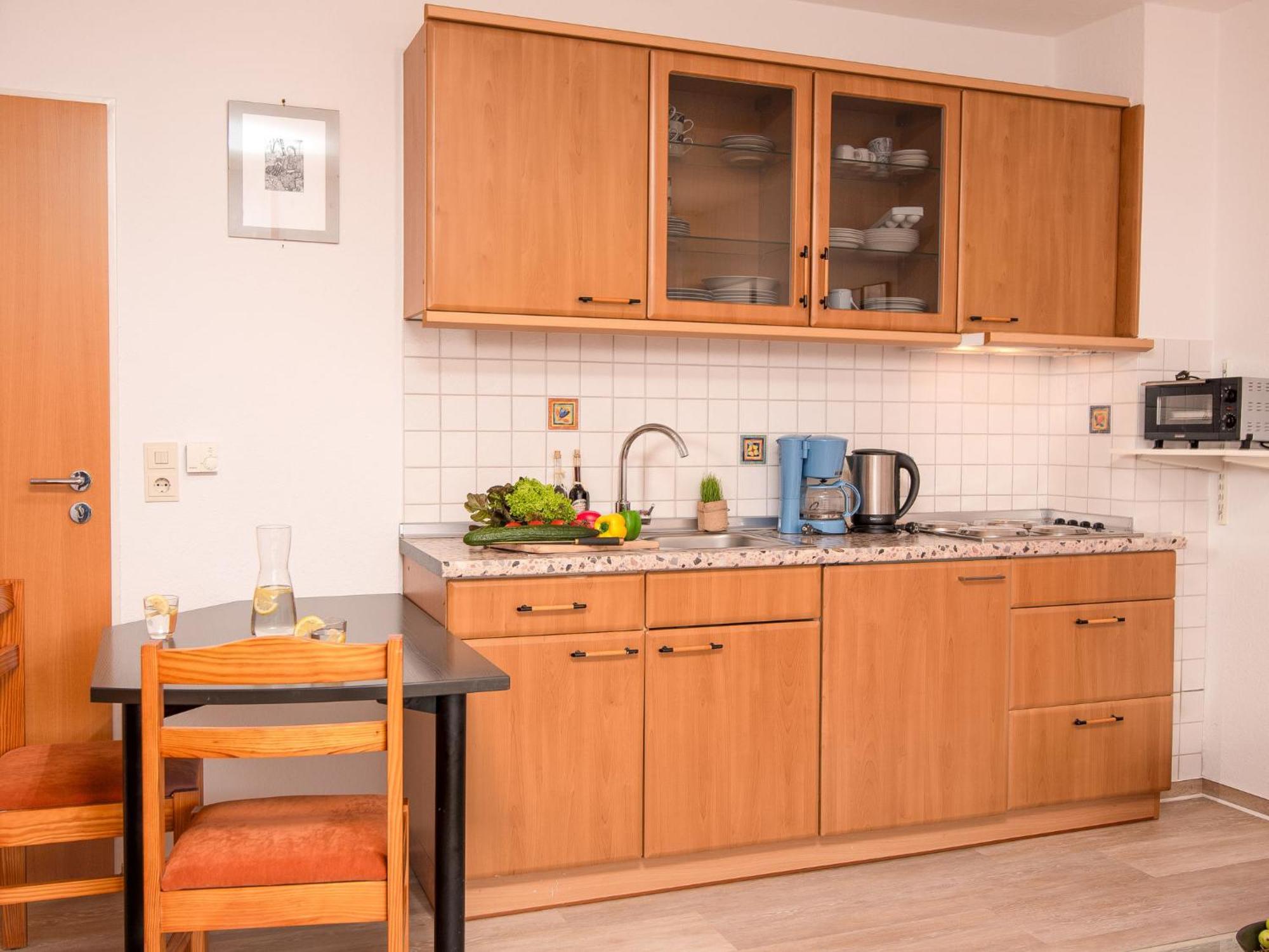 Apartment Woge By Interhome Norddeich  Exteriör bild